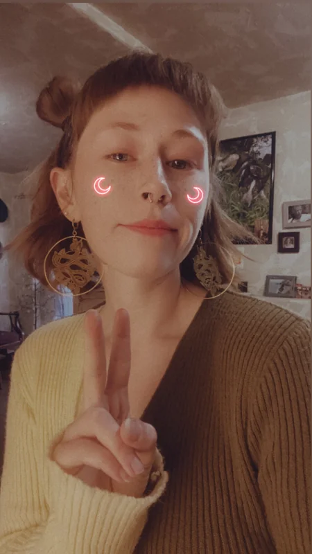 ChelbytheKitten OnlyFans creator bringing joy
