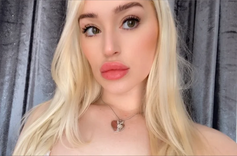 Cherrybaby69x OnlyFans profile