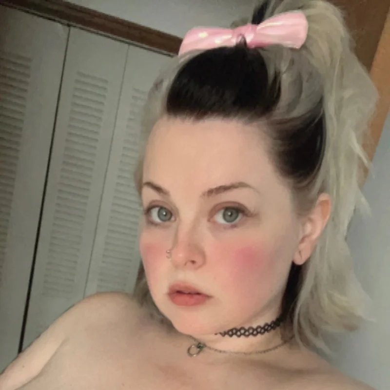 Princess Kitten - OnlyFans Creator Profile Picture