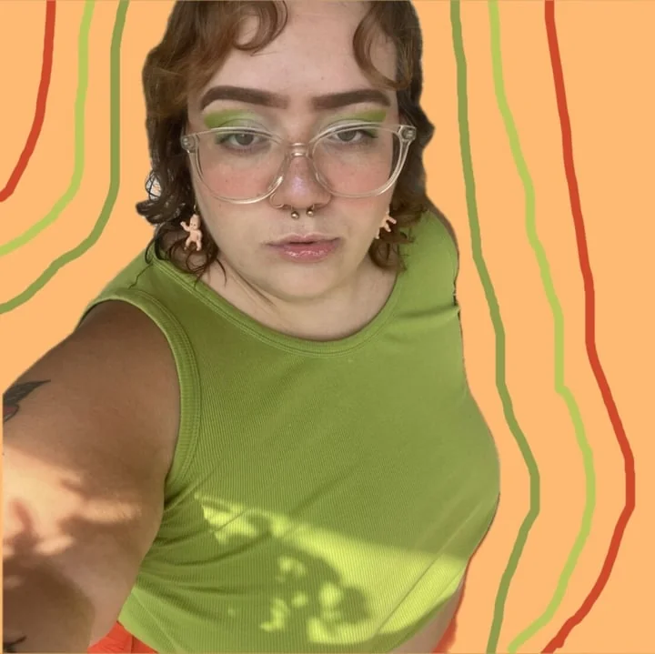 Cherryjambaby OnlyFans tattooed alternative creator