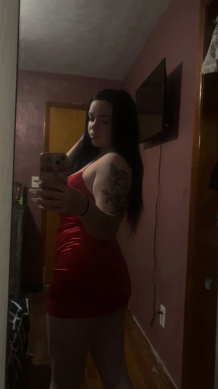 cherry OnlyFans creator with captivating content