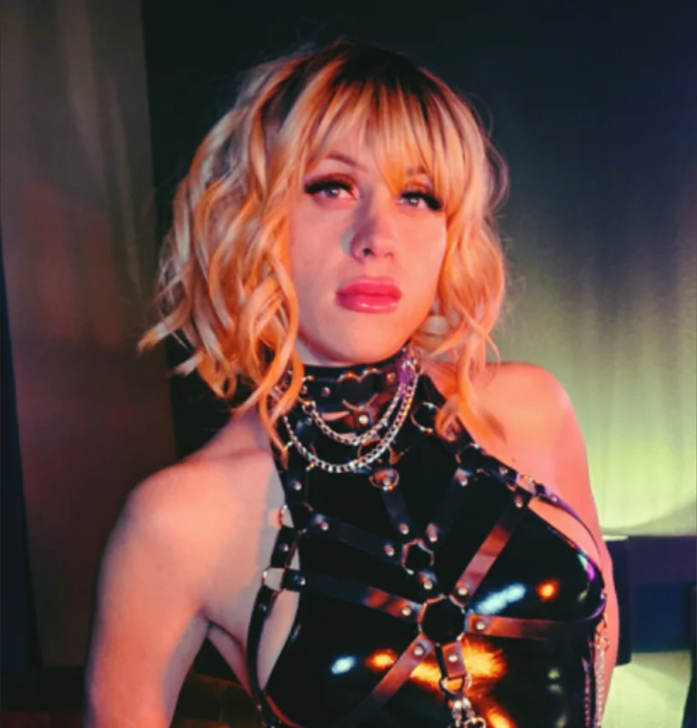 Cherry Mavrik OnlyFans Profile Cherry Mavrik OnlyFans Creator with engaging content