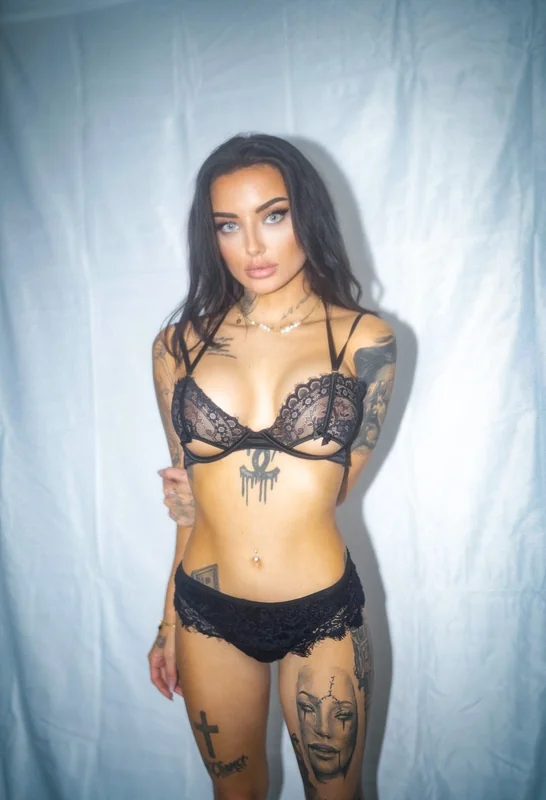 Cherry Rebelle OnlyFans Creator Cherry Rebelle OnlyFans creator with uncensored content