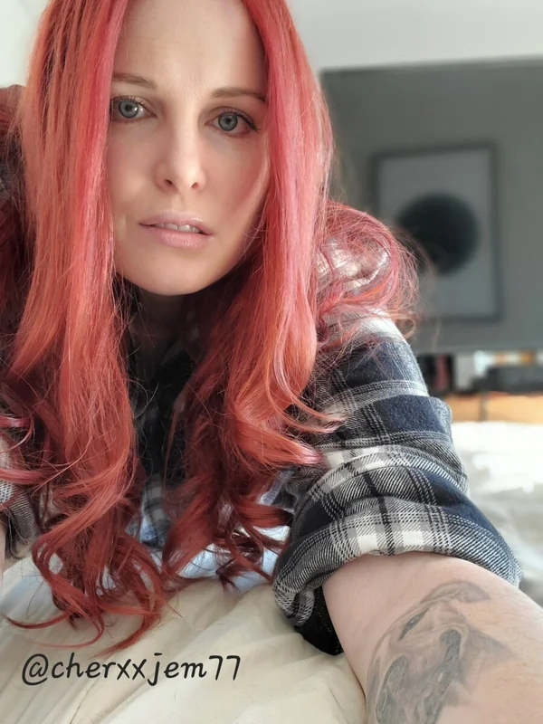 Cherxxjem - OnlyFans Creator Profile Picture