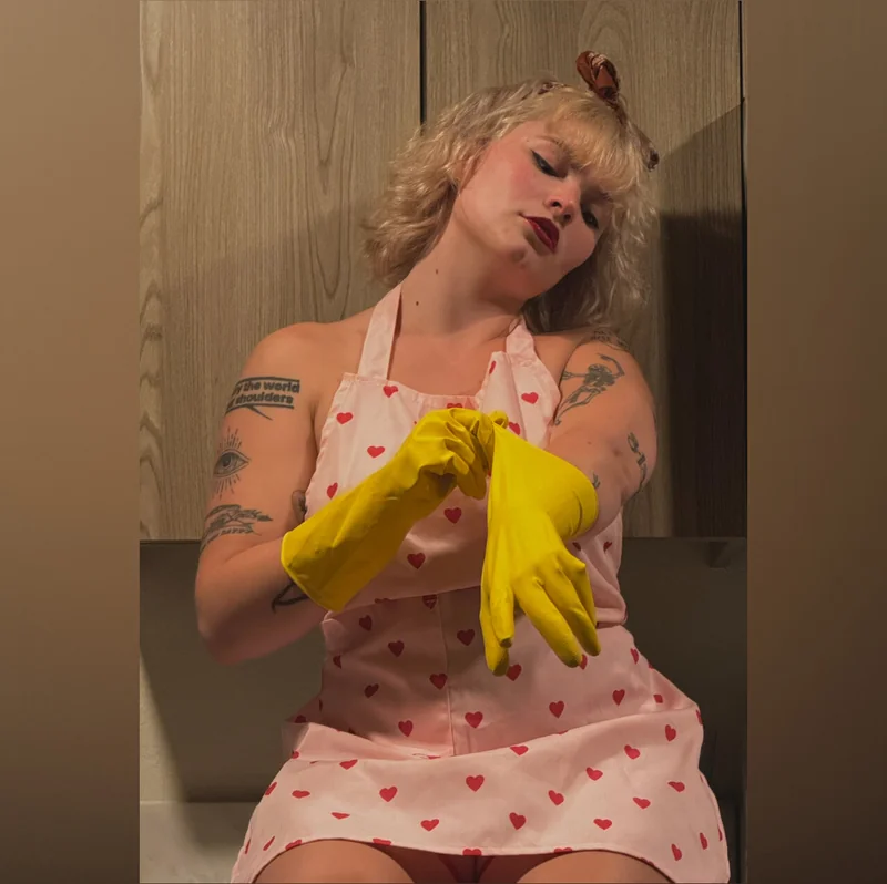 Cheshire - OnlyFans Creator Profile Picture