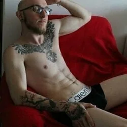 Chesterrxxx OnlyFans personalized content creator.