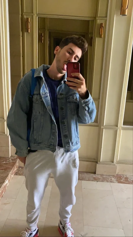 Chico25madrid OnlyFans profile