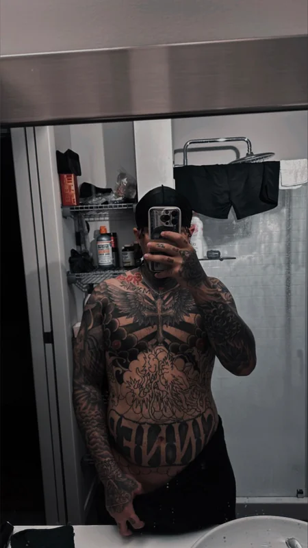 Papi chiconastyy OnlyFans creator with engaging content
