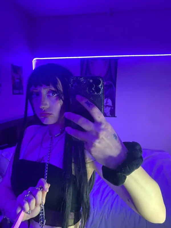 Chiiiindigofree OnlyFans Profile Chiiiindigofree OnlyFans playful creator