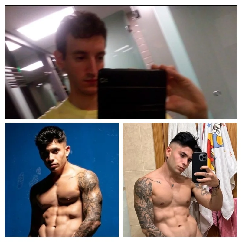 Chiker OnlyFans profile