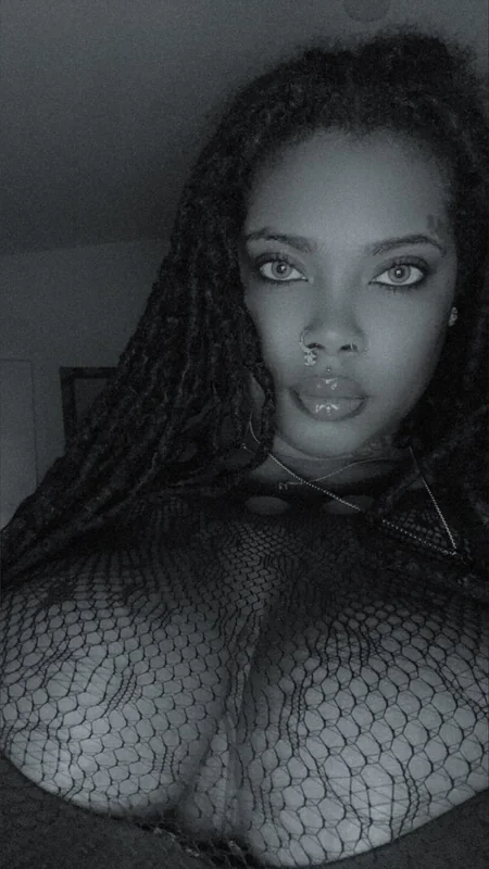 Chinkylocdbbw OnlyFans creator from Atlanta