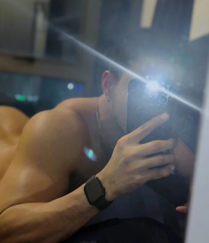 Chirapat OnlyFans Creator with private sexy photos
