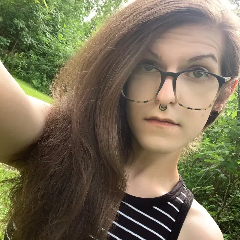 Chloedemello OnlyFans Profile Chloedemello OnlyFans creator with unique alt style