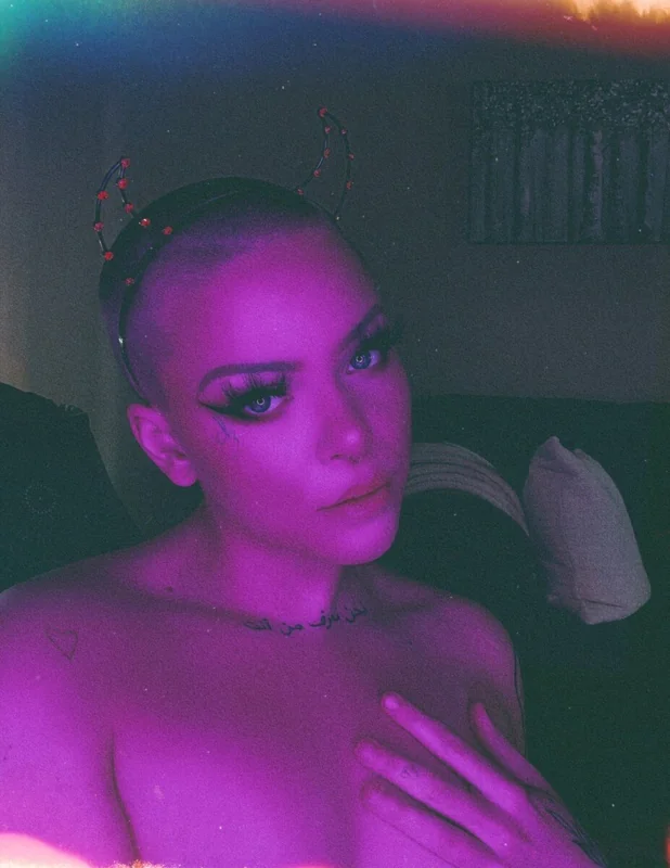 caked up chloe - OnlyFans Creator Profile Picture