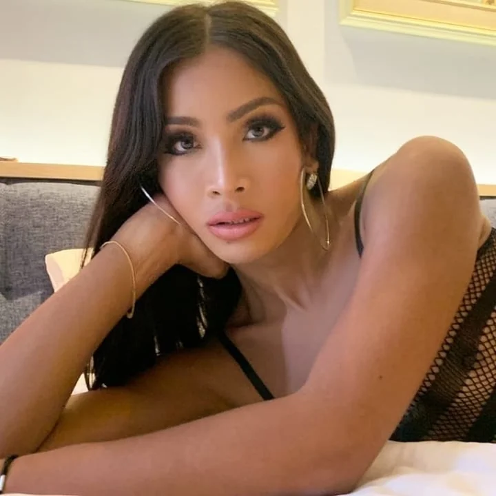 Anika OnlyFans profile