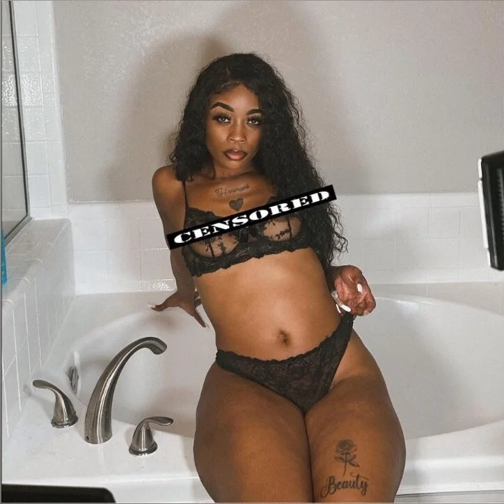 Chocolateee Chip OnlyFans Creator Chocolateee Chip OnlyFans Curvy Creator
