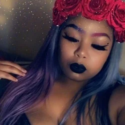 Chokahontas OnlyFans profile