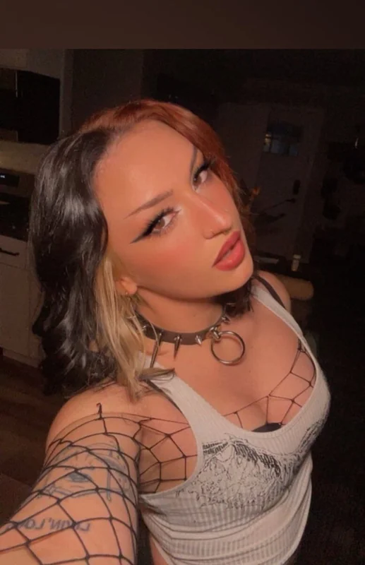 Chokeonachainsaw OnlyFans profile