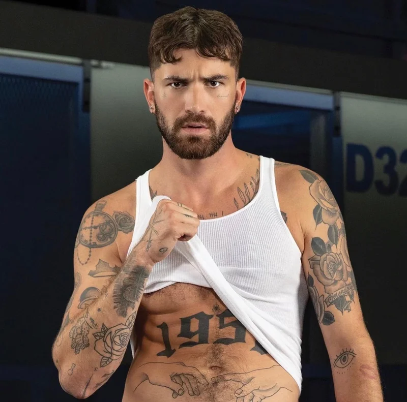 Chris Damned - OnlyFans Creator Profile Picture