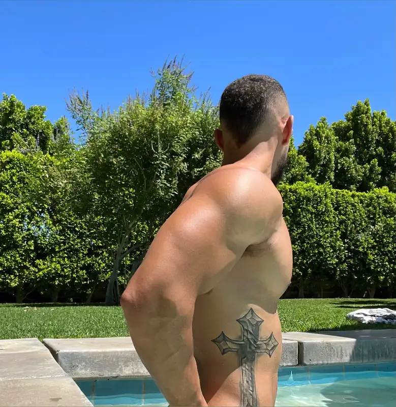 Chrismarcus - OnlyFans Creator Profile Picture