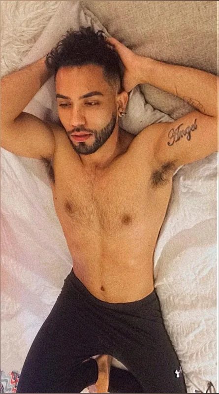 Chrisangelw OnlyFans profile