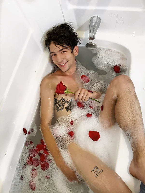 Chrisoflyng OnlyFans Creator Chrisoflyng OnlyFans Emo Jesus