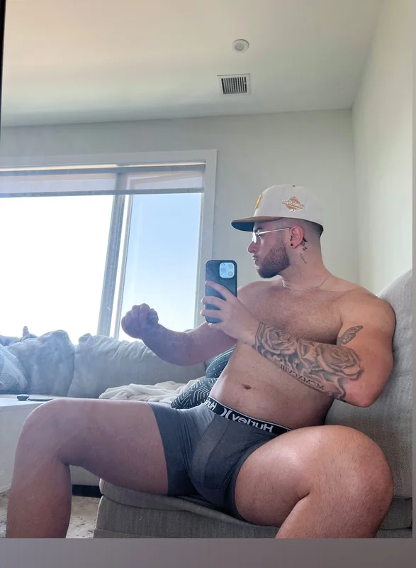 Chrissvii OnlyFans profile