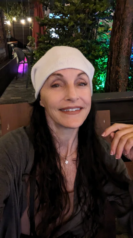 Christineash OnlyFans creator with a flirty personality.