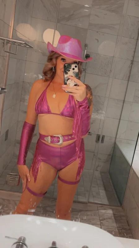 Christine Coco - OnlyFans Creator Profile Picture