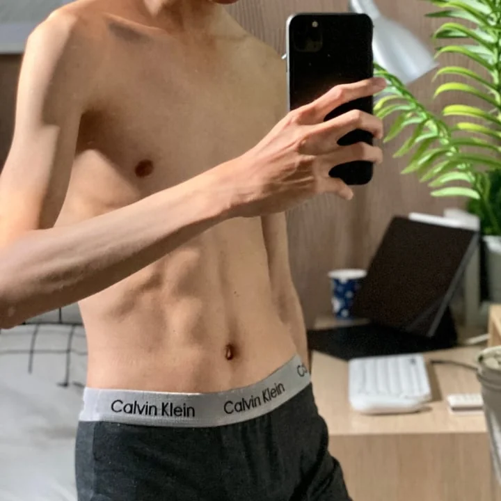 Christopher24x OnlyFans high-quality content