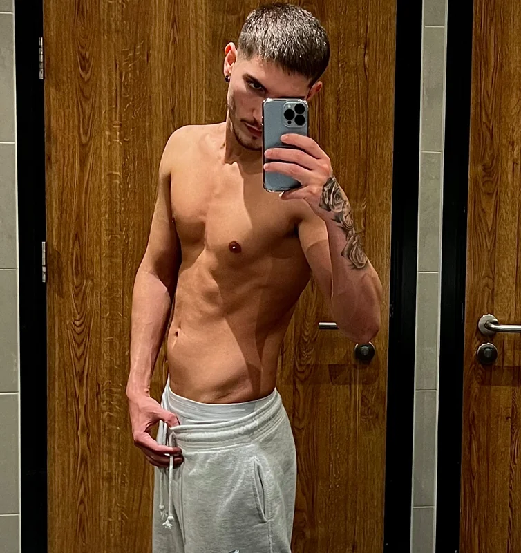 Chris Torres OnlyFans creator from Spain