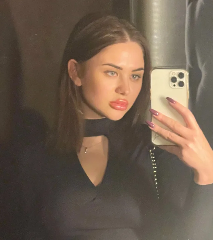 Christina - OnlyFans Creator Profile Picture