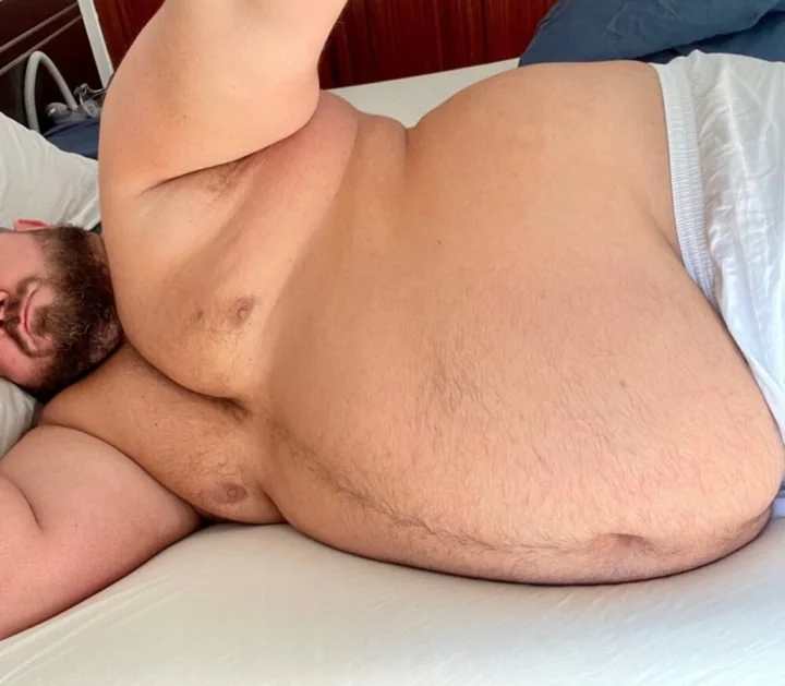 Chubbybear79 - OnlyFans Creator Profile Picture