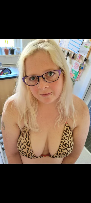 Chubbyblonde22 OnlyFans profile