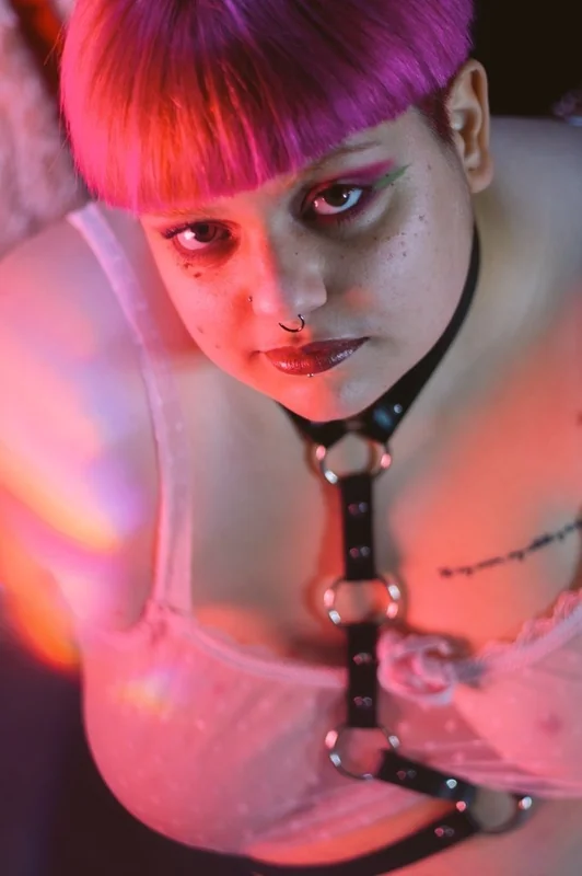 Chubbyfairy99 OnlyFans profile