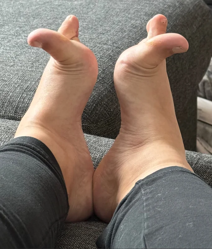 ChubbyFeet OnlyFans Profile ChubbyFeet OnlyFans creator with chubby Swedish feet
