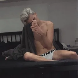 Cian OnlyFans profile photo - part time model