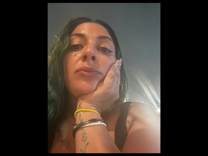 Ciaobellax3 OnlyFans Creator Ciaobellax3 OnlyFans tattooed creator