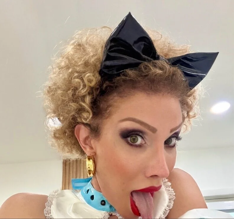Cindy Too Much OnlyFans profile
