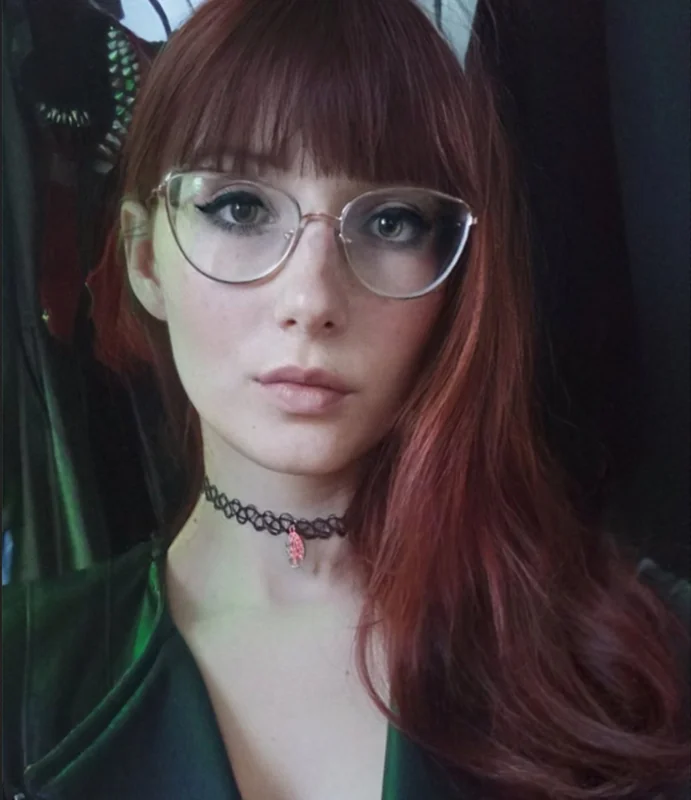 Cinnachan OnlyFans creator with exclusive content