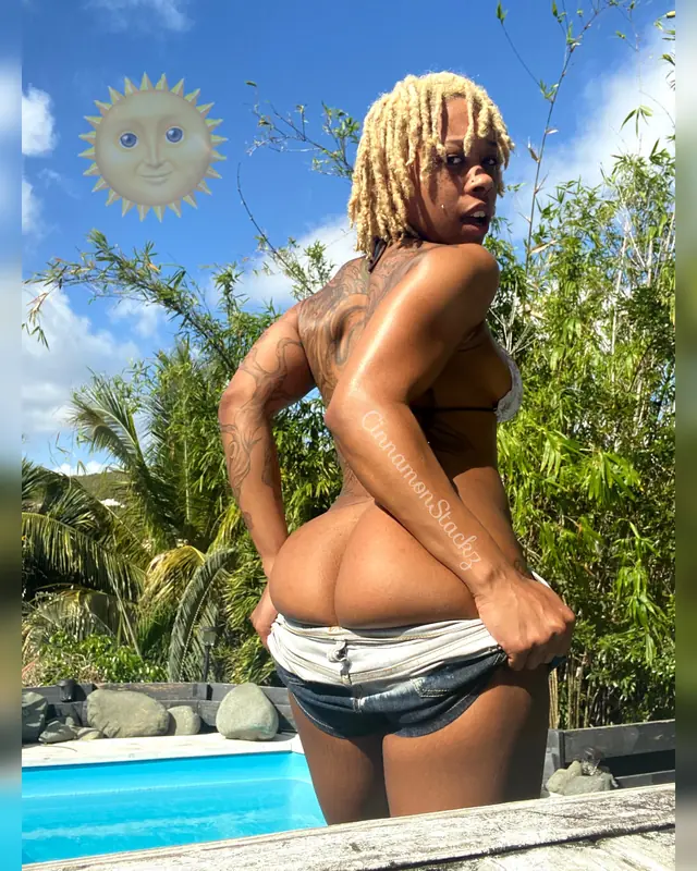 Cinnstackz on OnlyFans freckled creator
