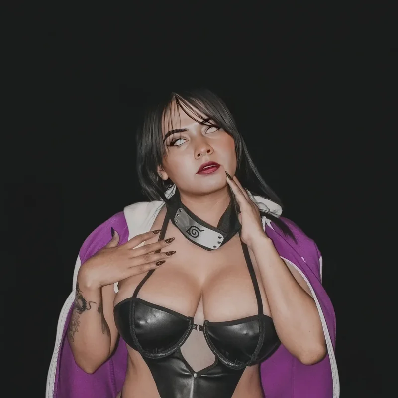 Cinthya Campos OnlyFans Exclusive Creator