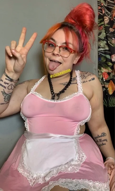 Whorish Cirice OnlyFans profile