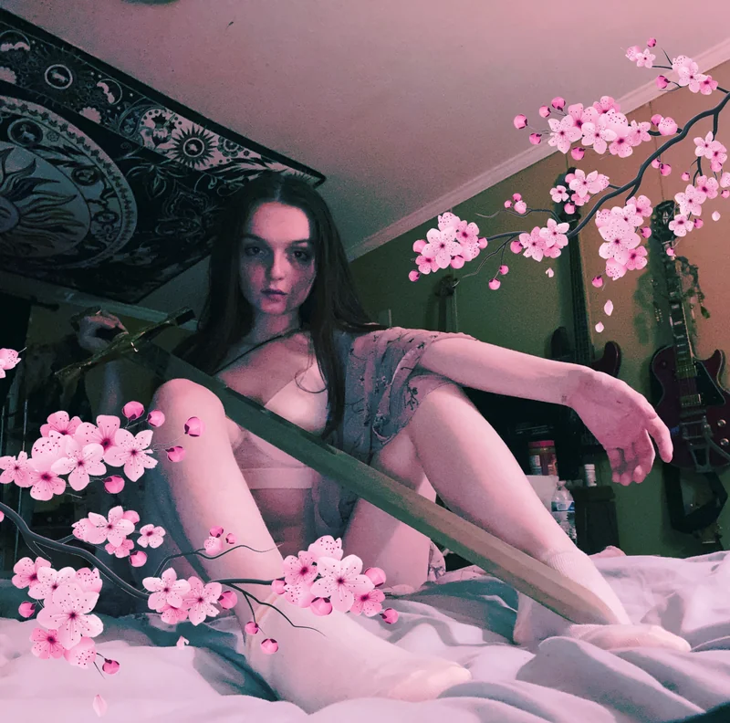 Cece OnlyFans profile