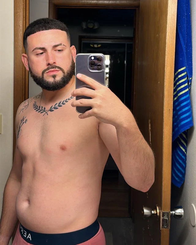 Christian Mejias OnlyFans profile