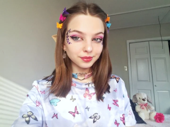 Clairebear23 OnlyFans profile
