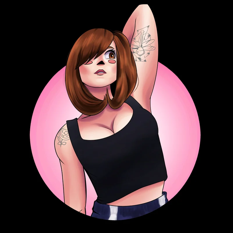 Claire DEADfield OnlyFans Cosplay Content Claire DEADfield OnlyFans cosplayer