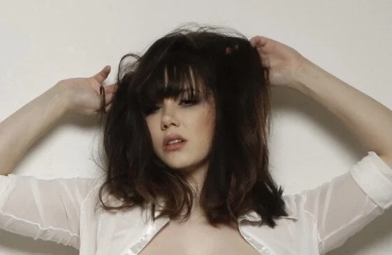 Claire Sinclair OnlyFans All Natural Playboy Playmate