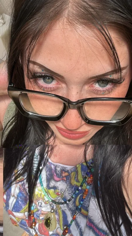 Clarababy69 OnlyFans virtual girlfriend