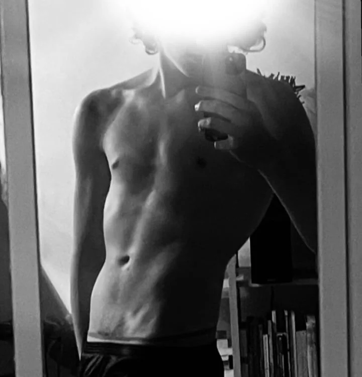 Clayprker OnlyFans Profile Image Clayprker OnlyFans Slim Male Creator